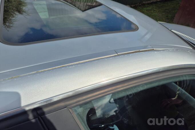 BMW 3 Series E46 Sedan 4-doors