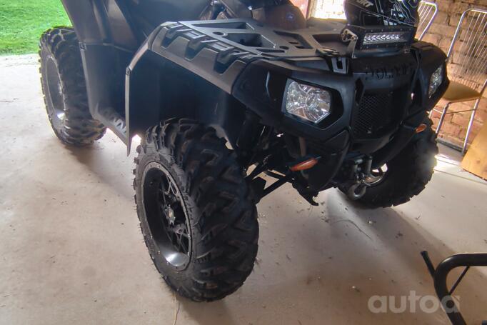 Polaris Sportsman