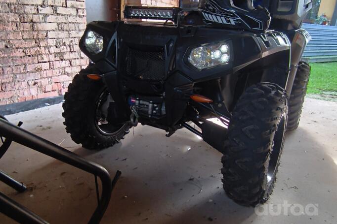 Polaris Sportsman