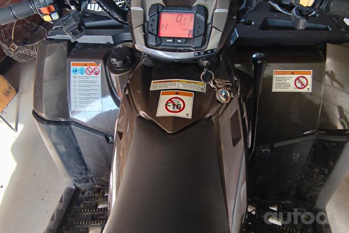 Polaris Sportsman