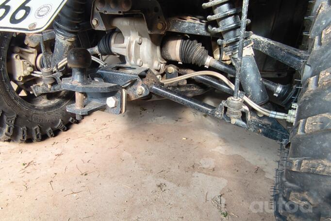 Polaris Sportsman