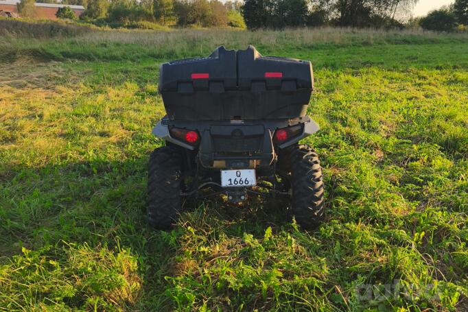 Polaris Sportsman