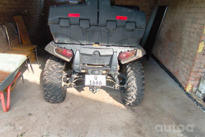 Polaris Sportsman