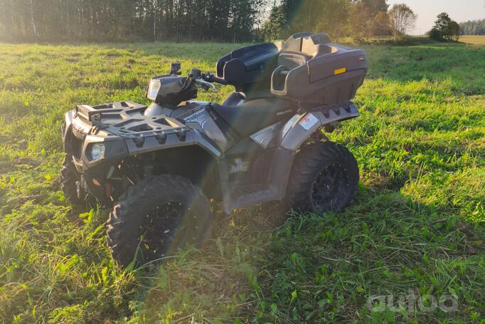 Polaris Sportsman