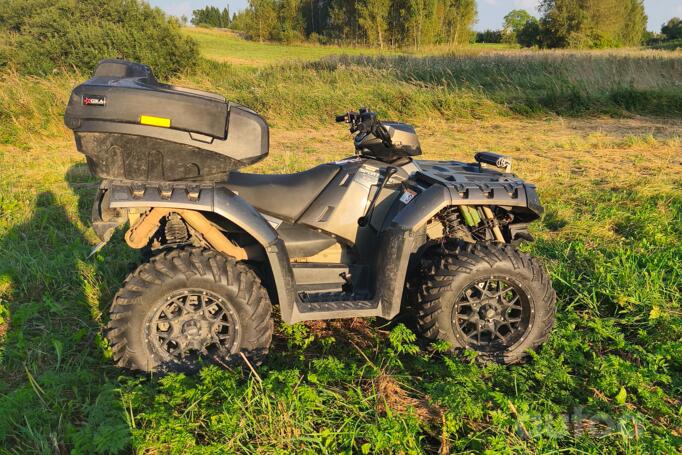 Polaris Sportsman