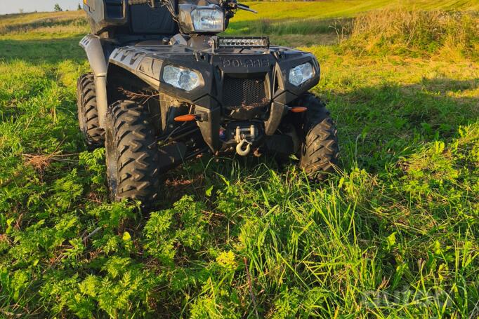 Polaris Sportsman