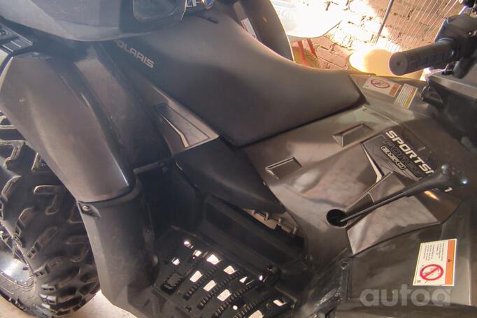Polaris Sportsman