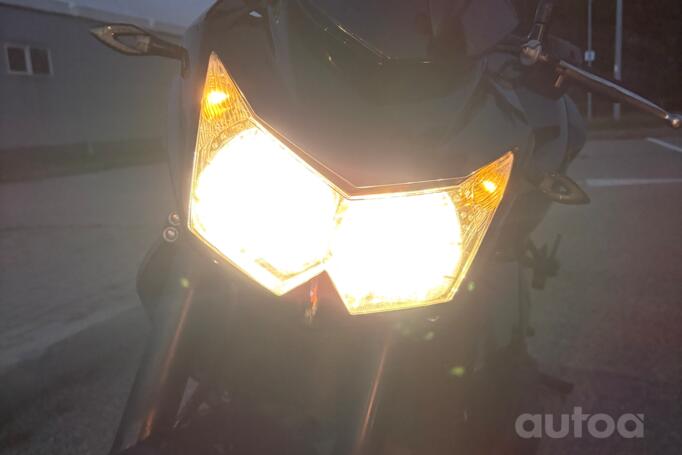 Kawasaki Z