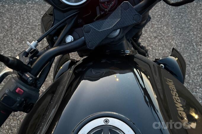Kawasaki Z