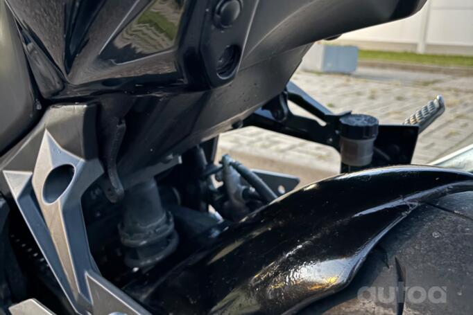Kawasaki Z