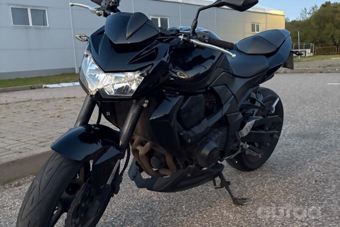 Kawasaki Z