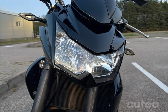 Kawasaki Z