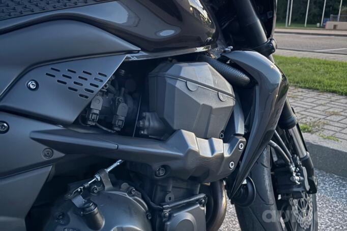 Kawasaki Z