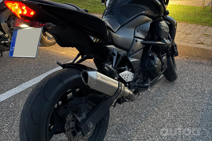 Kawasaki Z