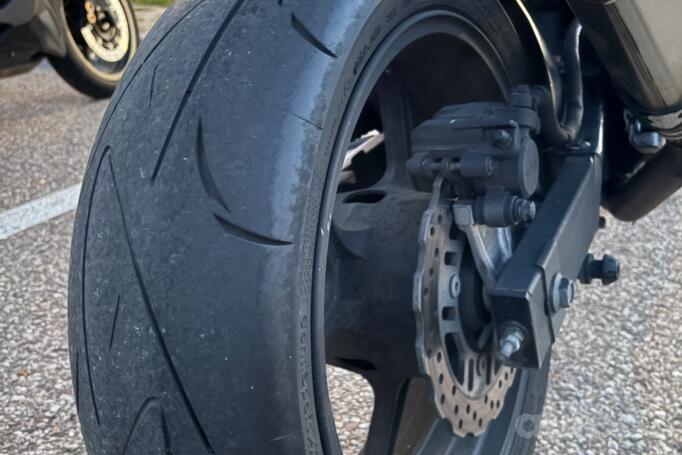 Kawasaki Z