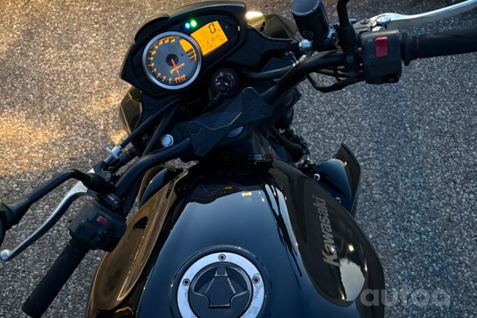 Kawasaki Z