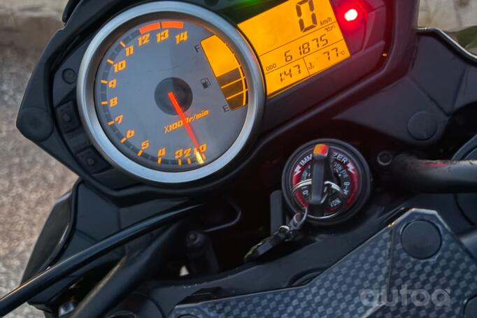 Kawasaki Z