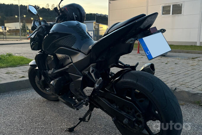Kawasaki Z
