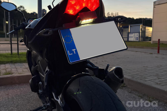 Kawasaki Z