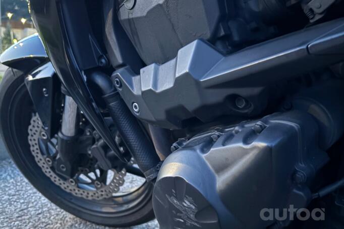 Kawasaki Z