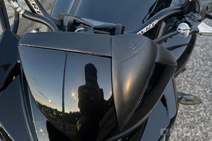 Kawasaki Z