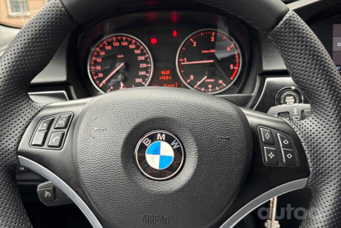 BMW 3 Series E90/E91/E92/E93 [restyling] Touring wagon