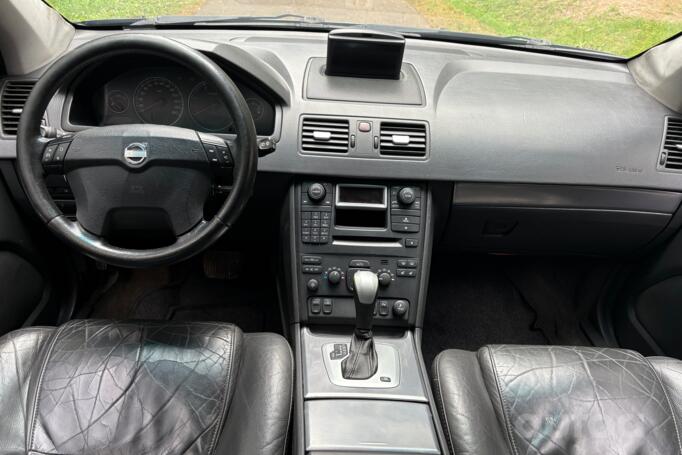 Volvo XC90 1 generation Crossover
