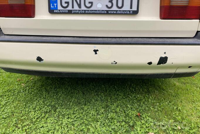 Volkswagen Passat B4 wagon