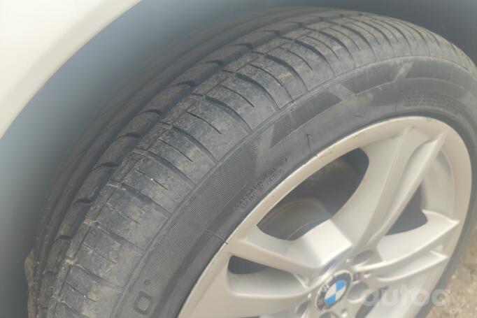 BMW X3 F25 Crossover