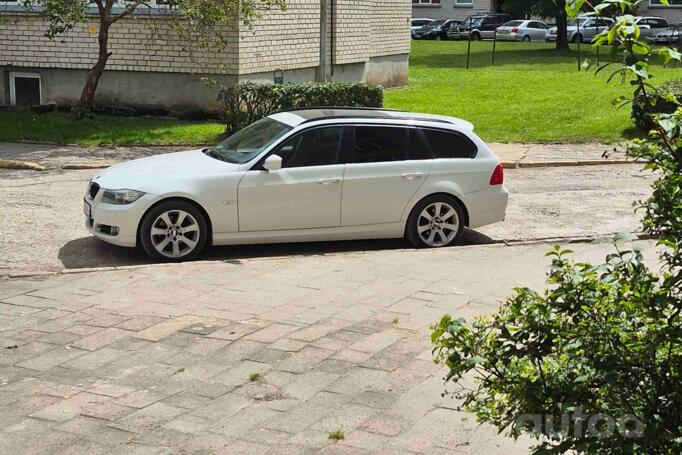 BMW 3200