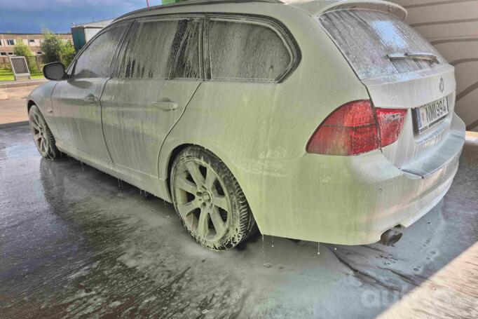 BMW 3200