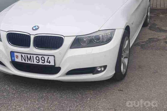 BMW 3200