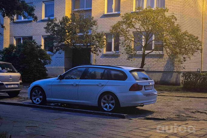 BMW 3200