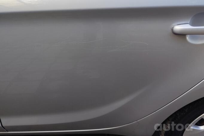 Hyundai i20 PB [restyling] Hatchback