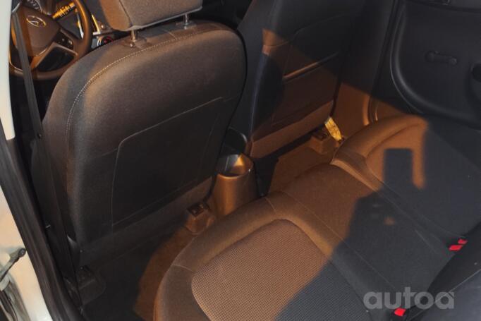 Hyundai i20 PB [restyling] Hatchback
