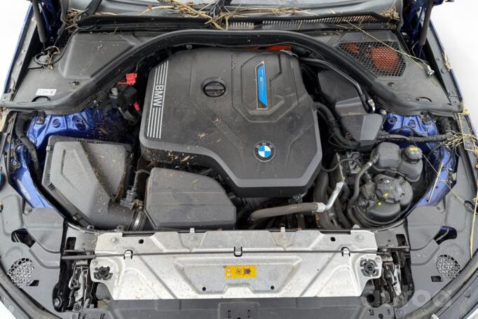 BMW 3 Series G20 Sedan