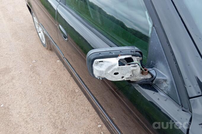 BMW 5 Series E39 [restyling] Touring wagon