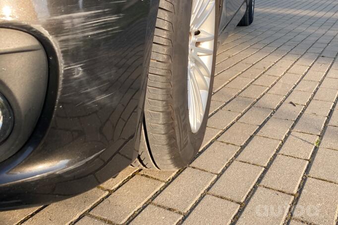 BMW 5 Series F07/F10/F11 Sedan