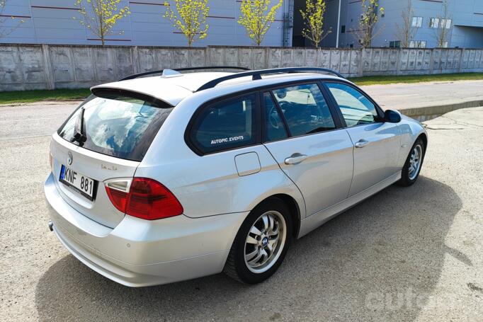 BMW 3 Series E90/E91/E92/E93 Touring wagon