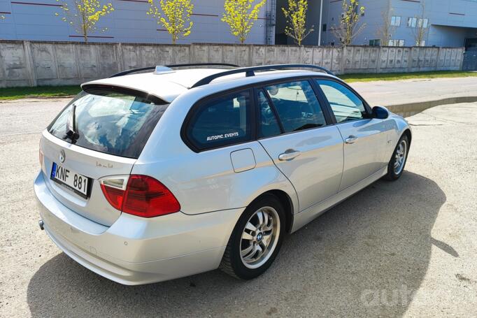BMW 3 Series E90/E91/E92/E93 Touring wagon