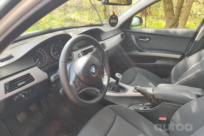 BMW 3 Series E90/E91/E92/E93 Touring wagon