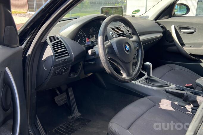 BMW 1 Series E87 Hatchback