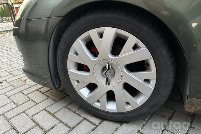 Citroen C4 1 generation Hatchback 3-doors