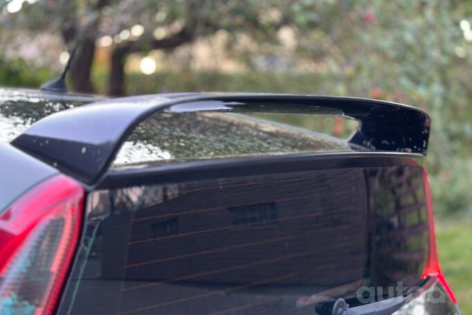 Citroen C4 1 generation Hatchback 3-doors