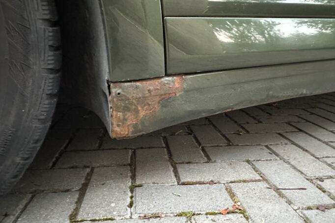 Citroen C4 1 generation Hatchback 3-doors