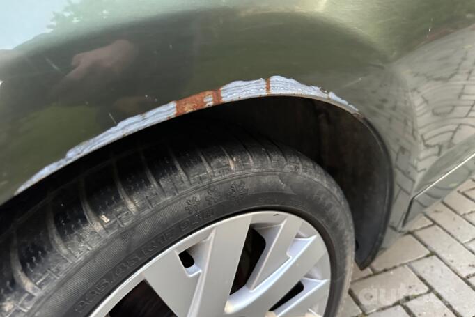 Citroen C4 1 generation Hatchback 3-doors