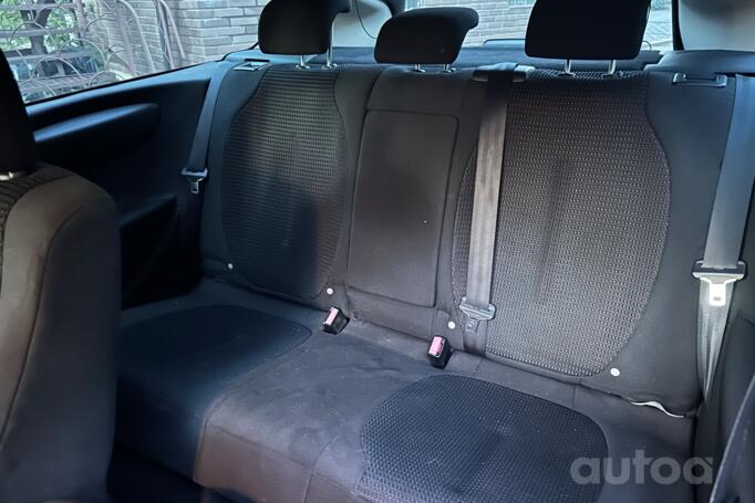 Citroen C4 1 generation Hatchback 3-doors