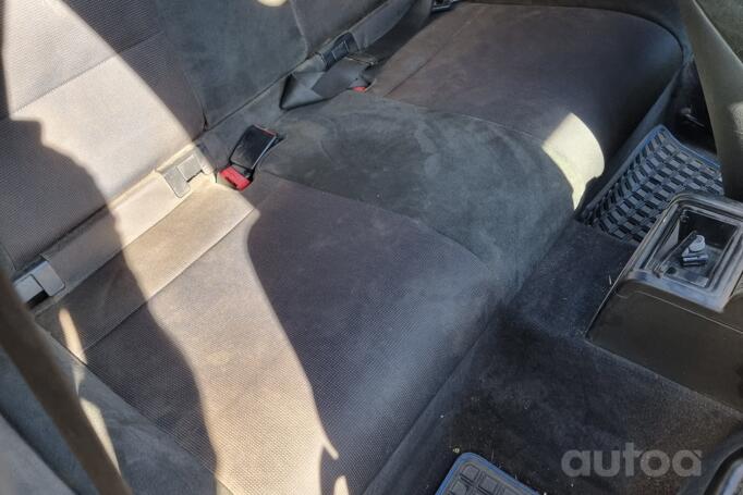 BMW 3 Series E46 Compact hatchback