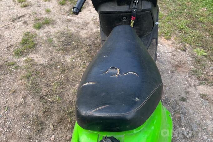 Yamaha Jog