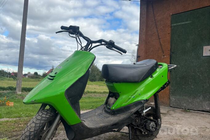 Yamaha Jog
